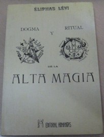 DOGMA Y RITUAL ALTA MAGIA